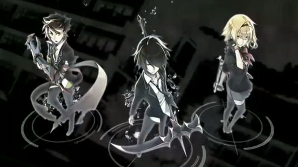 วีดีโอเปิดตัวเกม Mind 0 เวอร์ชั่นเต็ม