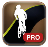 Appfree!! Mountain Bike PRO แอพสำหรับนักปั่นจักรยาน ลดราคาแจกฟรีสำหรับ iPhone เวลาจำกัดเท่านั้น