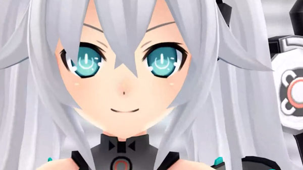 เทรลเลอร์ล่าสุด God Dimension Idol Neptune PP บนเครื่อง PS Vita