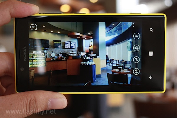 เปรียบเทียบภาพถ่ายที่แสงน้อยระหว่าง Nokia Lumia 720 กับ iPhone 5 (ชมภาพ)