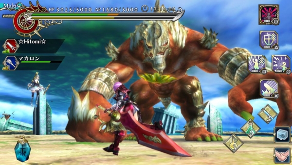 ข่าวร้าย!!! Ragnarok Odyssey Ace โดนโรคเลื่อน