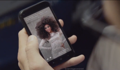 โฆษณาชิ้นแรกของ Facebook Home และ HTC First (ชมคลิป)