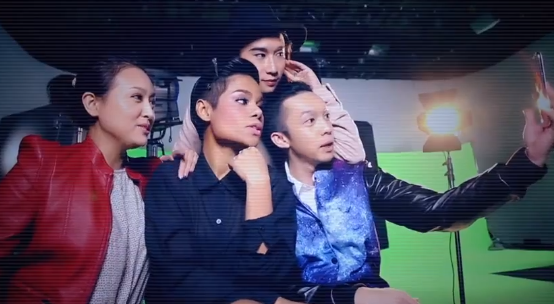 ถ่ายรูปสุดชิคสไตล์โอปอล์ เมื่อ Samsung ทำให้การถ่ายรูปแบบธรรมดาเปลี่ยนไป (ชมคลิป)