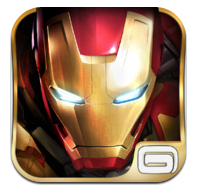 Gameloft ส่งเกม Iron Man 3 กราฟฟิคสุดอลังการ มาลง iPhone ,iPad และ Android แล้ว ดาวน์โหลดฟรีที่นี่