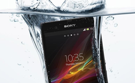 พบข้อมูล Xperia ZR สมาร์ทโฟนกันน้ำกันฝุ่นหน้าจอ 4.6 นิ้ว CPU ระดับ Quad Core อีกรุ่นจาก Sony