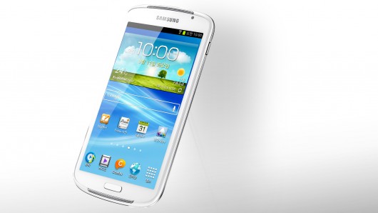 หลุดมาแล้ว!! สเป็ค Samsung Galaxy Mega หน้าจอ 5.8 นิ้ว กล้อง 8 ล้านพิกเซล แบตเตอรี่ 2600 mAh