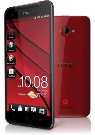 Tip!! HTC Butterfly เผยเทคนิคถ่ายรูปสวย พร้อมลุยน้ำช่วงสงกรานต์