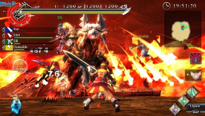 ไม่น่าเชื่อ 60% ของผู้เล่น Ragnarok Odyssey ในญี่ปุ่นไม่เคยเล่นเกม Ragnarok Online มาก่อน