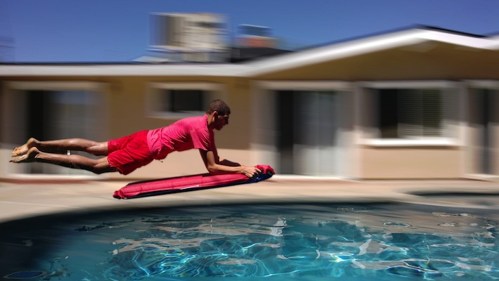 ตัวอย่างภาพถ่ายจาก Nokia Lumia 925 ด้วยกล้อง Pureview และ Smart Camera