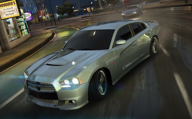 ด่วน!! Fast & Furious 6: The Game สำหรับ iPhone และ iPad มาแล้ว ดาวน์โหลดฟรีที่นี่