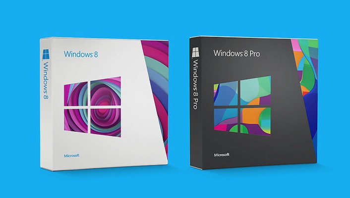 Microsoft เผย Windows 8 ทำยอดทะลุ 100 ล้านชุดแล้ว!!