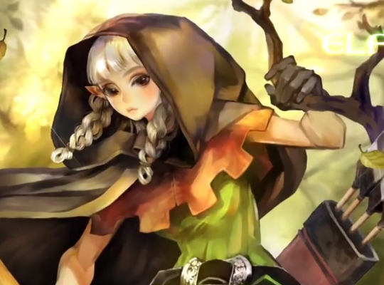 วีดีโอสปอตไลท์ Elf สาวสุดน่ารัก กับ Dwarf จอมพลังในเกม Dragon’s Crown