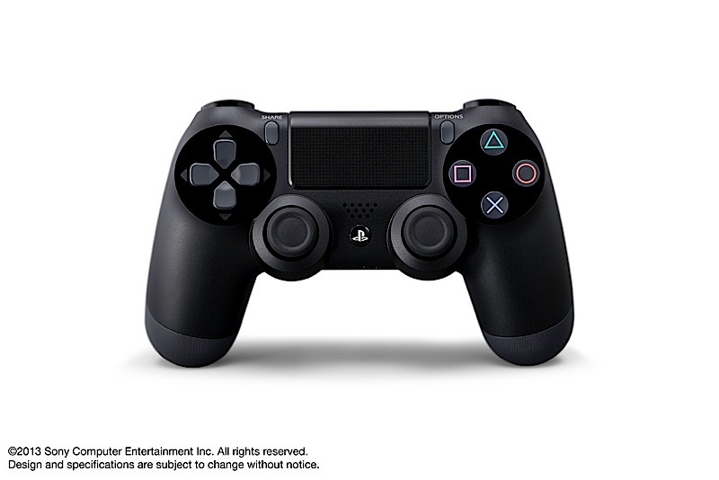 จอย Dualshock 4 ของ PlayStation 4 ผ่านการรับรองจาก FCC เป็นที่เรียบร้อย