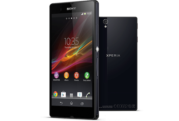 Sony ปล่อยอัพเดทล่าสุดสำหรับ Xperia Z และ Xperia ZL ในประเทศไทยแล้ววันนี้