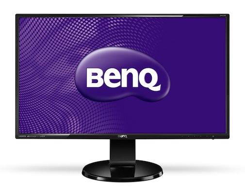 BenQ เปิดตัวมอนิเตอร์รุ่นใหม่ GW2760HS VA LED พร้อมเทคโนโลยี Flicker-free ถนอมสายตาผู้ใช้งาน