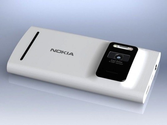 หลุดมาแล้ว!! วันเวลาเปิดตัว Nokia Lumia EOS ที่มาพร้อมหน้าจอ 4.5 นิ้วและกล้อง 41 ล้านพิกเซล
