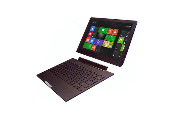 จะเกิดอะไรขึ้นถ้าสามารถใช้งาน Android, Windows และ Linux ผ่านแท็บเล็ตในเครื่องเดียว!!