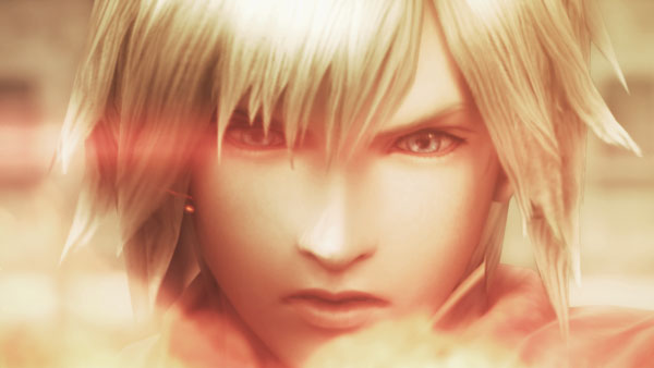 Square Enix จดทะเบียนชื่อเกมใหม่ Final Fantasy Agito!!!