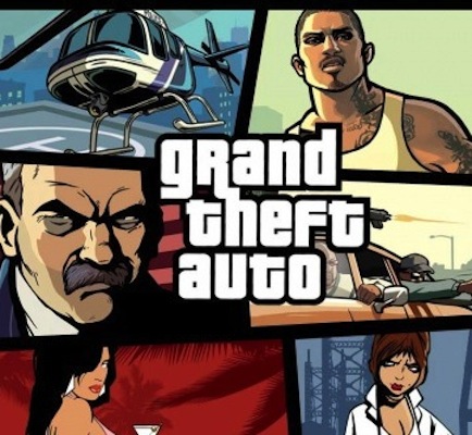 GTA ภาค 1 และ 2 กำลังจะมาลงให้กับเครื่อง PS3 และ PS Vita?