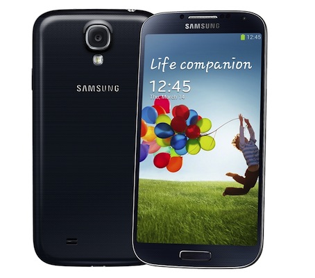 Samsung เตรียมเปิดเอ็กซ์พีเรียนโซนยิ่งใหญ่ Samsung Galxy S4 Pavilian 10-12 พฤษภาคมนี้