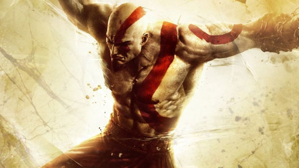 God of War: Ascension หั่นราคาเหลือ 40 เหรียญ