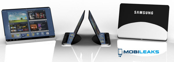 Samsung-flex-tablet-render