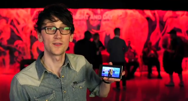 ชมคลิปรีวิว Nokia Lumia 925 แบบเข้าใจง่าย ภายในเวลาเพียง 60 วินาที