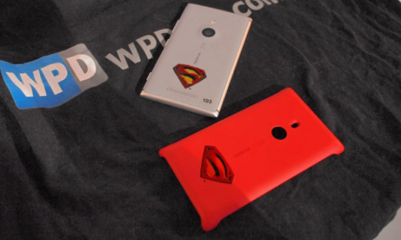 Superman-Lumia-925