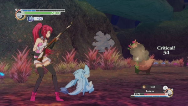 เทรลเลอร์ล่าสุดเกม Time and Eternity เวอร์ชั่นอังกฤษ