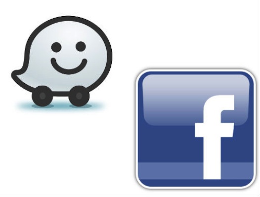 Facebook วางแผนซื้อ Waze แอพนำทางสัญชาติอิสราเอล มูลค่าสูงถึง 3 หมื่นล้านบาท