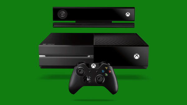 Xbox-One-Announce