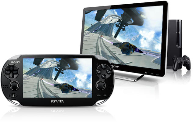 มาแล้ว!! โปรโมชั่น PS3 และ PS Vita ในงาน Sony Digital Show Case 2013 วันที่ 10 – 11 พฤษภาคมนี้