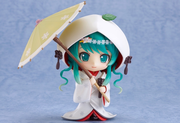 Good Smile ประกาศผลการประกวดออกแบบ Snow Miku 2014 แล้ว