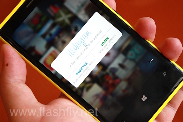 ฮิตจัด!! Itsdagram แอพเล่น Instgram บน Windows Phone ถูกดาวน์โหลดกว่า 5 หมื่นครั้งภายใน 1 สัปดาห์