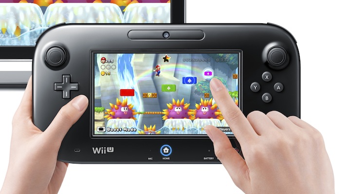 Wii U ทำยอดไปเพียง 55,000 เครื่องในเดือนเมษายนที่ผ่านมา ขณะที่เครื่อง Wii กลับทำยอดได้ดีกว่า