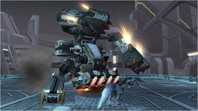 Phantasy Star Online 2 เตรียมส่ง “Extreme Quests” ท้าทายผู้เล่นระดับสูง