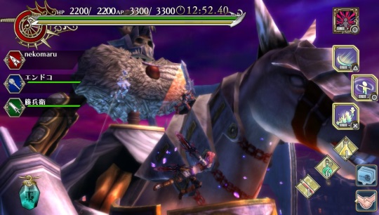 Lord Of Death และ Deviruchi กำลังจะกลับมาใน Ragnarok Odyssey Ace