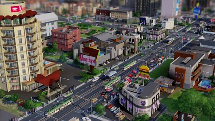 EA เผย Simcity ทำยอดจำหน่ายไปกว่า 1.6 ล้านชุดแล้ว