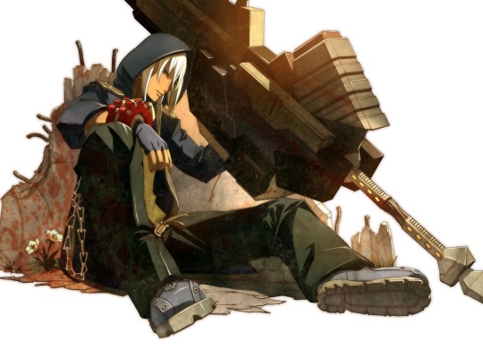 การกลับมาของ Soma ใน God Eater 2