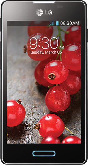 LG Optimus L5 II พัฒนาการอีกขั้นเพื่อประสบการณ์การใช้สมาร์ทโฟนที่สมบูรณ์แบบ