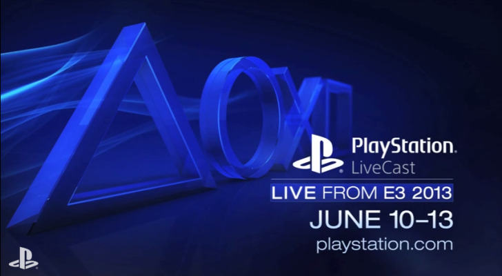 Sony เตรียมจัดหนักงาน E3 เปิด livestream โชว์งานตลอด 4 วัน