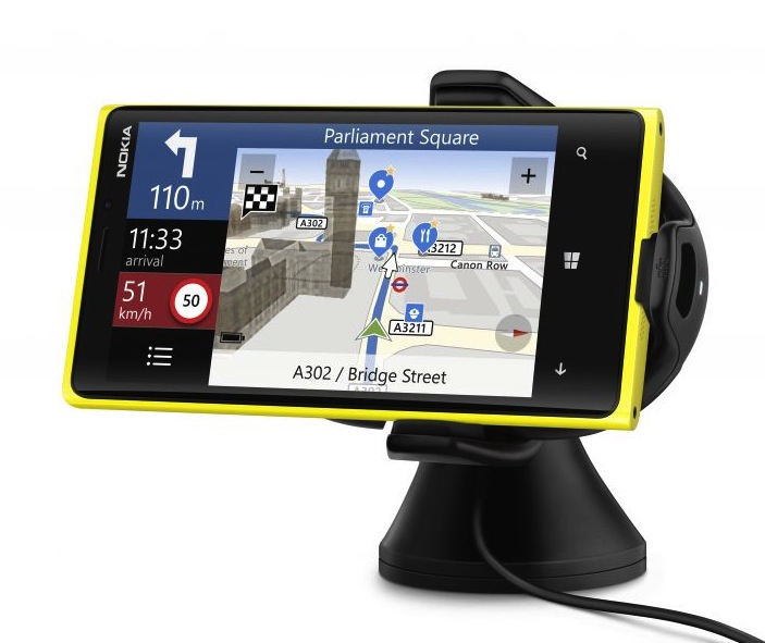 Nokia ปล่อยอัพเดทแอพ Accessories ล่าสุดสำหรับ Nokia Lumia ช่วยในการเชื่อมต่ออุปกรณ์เสริมดียิ่งขึ้น