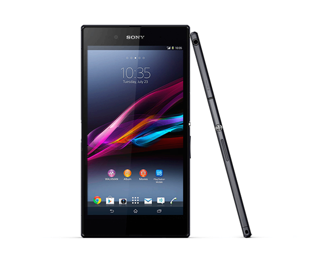 Sony ประเทศไทยเตรียมวางจำหน่าย Xperia Z Ultra สิงหาคมนี้