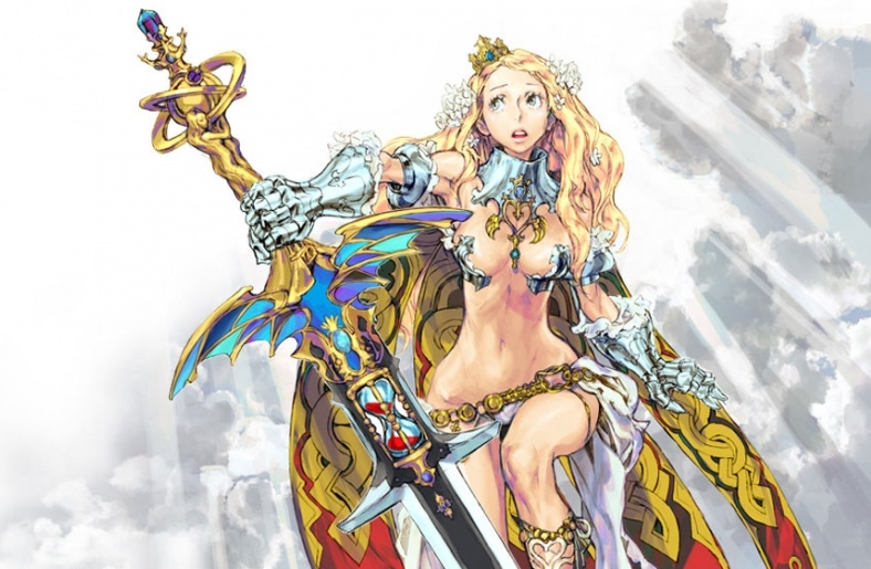 โปรดิวเซอร์เกม Code Of Princess เผยอยากทำภาคต่อลง PS4 หรือ Xbox One