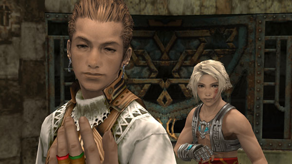 Final Fantasy XII แบบ HD Remaster อยากเล่นกันหรือเปล่า?