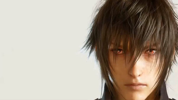 Final Fantasy XV ลง PS4 ตามคาด