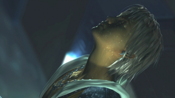 มาแล้ว!! เทรลเลอร์และสกรีนช็อตล่าสุด Final Fantasy X | X-2 HD Remaster จากงาน E3