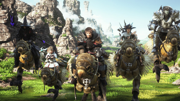Original Soundtrack “Before Meteor: Final Fantasy XIV” พร้อมวางจำหน่ายที่ญี่ปุ่นสิงหาคมนี้