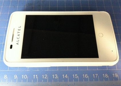 Alcatel OneTouch Fire ระบบปฏิบัติการ Firefox ผ่านการรองรับจาก FCC เรียบร้อยแล้ว