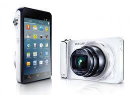 คาด Samsung Galaxy Camera รุ่นใหม่ มาพร้อมกล้องดิจิตอลความละเอียด 20.2 ล้านพิกเซล